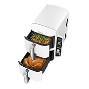 NINJA Frytkownica beztłuszczowa SL400EUWH white