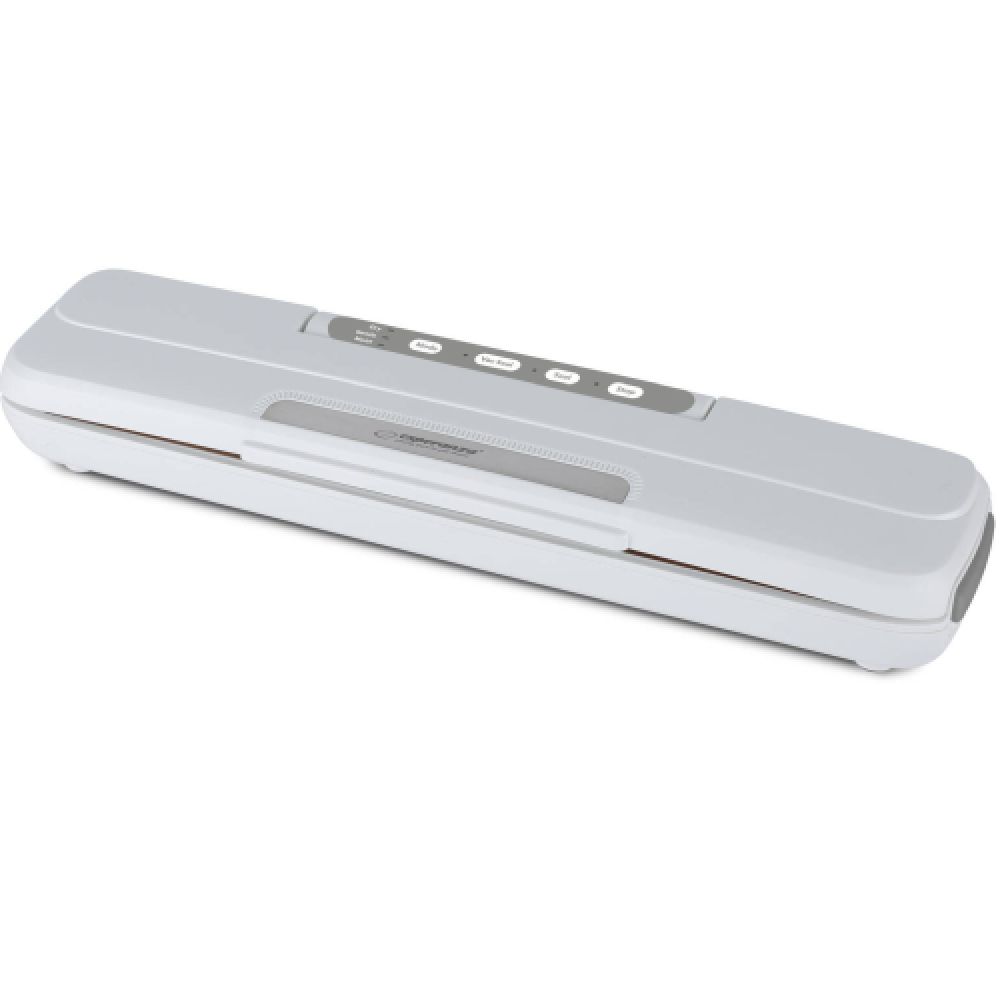 Esperanza EKV002 Vacuum sealer 300 mm White