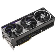 Placa video ASUS GeForce RTX 5080 ROG Astral OC 16 GB GDDR7 256 bit
