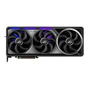 Placa video ASUS GeForce RTX 5080 ROG Astral OC 16 GB GDDR7 256 bit