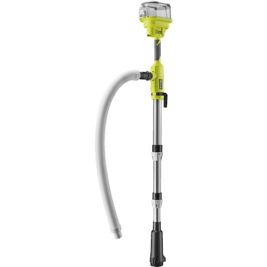 Ryobi Vertical Water Pump