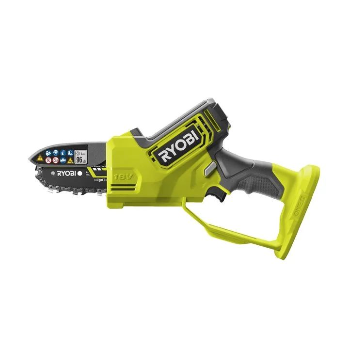 203106 RYOBI Beszczotkowa pilarka 18V