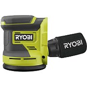 Ryobi grinder MIMOO ANSICHT RROS18-0 18V 0 * Oh ONE +