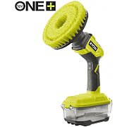 Ryobi Cordless Rotary Brush