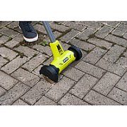 RYOBI Paving Stone Cleaning Device Model RY18PCA-0
