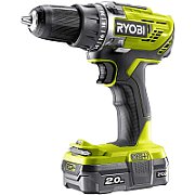 152626 RYOBI Wiertarko-wkrętarka ONE+ 18V