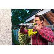 RYOBI Hammer SDS PLUS 1050W 3.6J RSDS1050-K