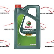 Castrol Ma 5W-40 C3 5L H 188531 15F625