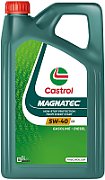 Castrol Ma 5W-40 C3 5L H 188531 15F625