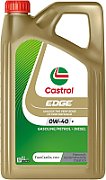 Castrol Edge 0W-40 R 5L H 15F73A 183843