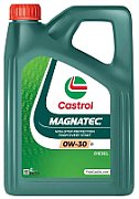 Castrol Ma S/S 0W-30 D 4L H 718414 15F67B