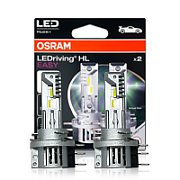 Osram LED HL Easy H15