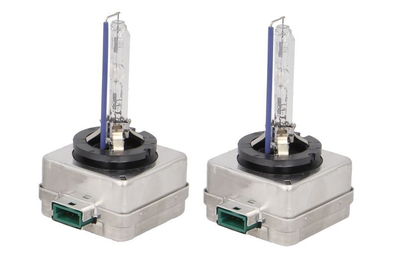 Bulb (Set of 2) D3S 85V 35W PK32D-5 without road approval Cool Blue Boost 7000K