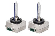 Bulb (Set of 2) D3S 85V 35W PK32D-5 without road approval Cool Blue Boost 7000K