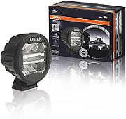 Work Lamp OSRAM LEDriving ROUND MX180-CB  12/24V  3000lm  6000K  homologation: E4  ECE R10  ECE R112  R7