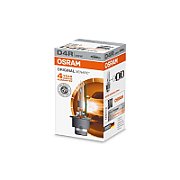 Light bulb D4R 35W P32D-6 Xenarc 4150K (1 piece  carton)