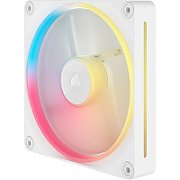 Ventilator Corsair CO-9051055-WW ,140 x 140 x 25 mm ,2000 ±10% RPM ,Alb ,RGB 