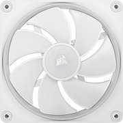 Ventilator Corsair CO-9051055-WW ,140 x 140 x 25 mm ,2000 ±10% RPM ,Alb ,RGB 