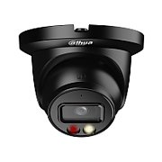 Dahua IPC-HDW2849TM-S-IL-0280B-BLACK 8MP Smart Dual Light Fixed-focal Eyeball WizSense Network Camera