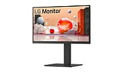 Monitor 23.8 inch LG 24BA850-B.AEU 1920 x 1080 pixeli, 100 Hz