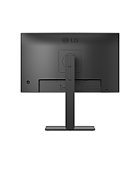 LG Electronics LG LCD 24BA750-B 24  black