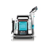 Shark PX200EUT carpet cleaning machine Handheld Deep/interim White