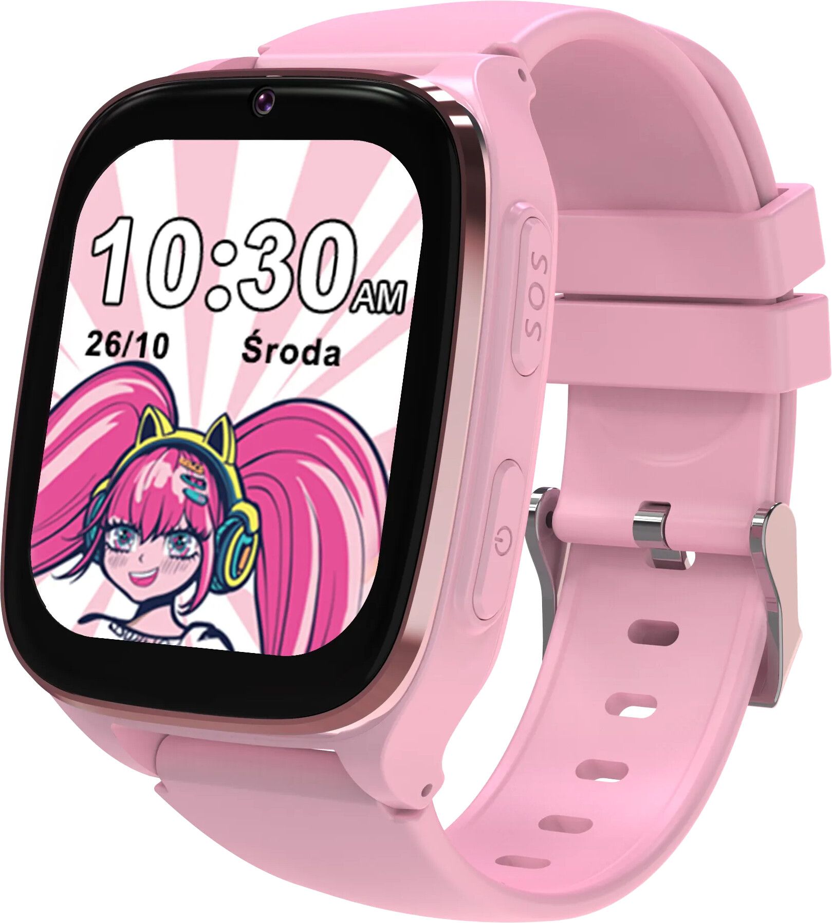 Smartwatch Kiano Kid Princess