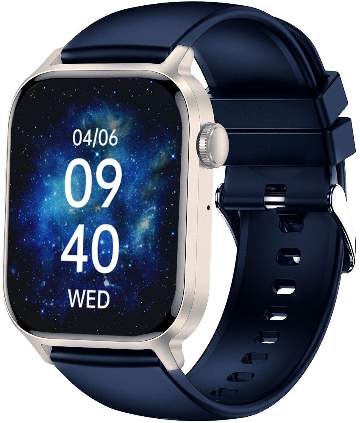 Smartwatch Kiano Watch GO Blue