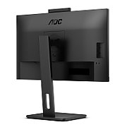 AOC Q27P3CW computer monitor 68.6 cm (27 ) 2560 x 1440 pixels Quad HD LED Black