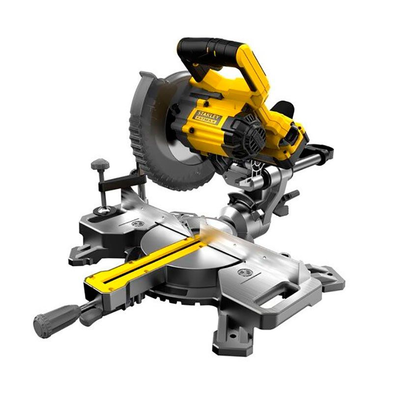 20V Max* 190mm Mitre Saw 1x4.0Ah