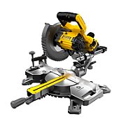 20V Max* 190mm Mitre Saw 1x4.0Ah