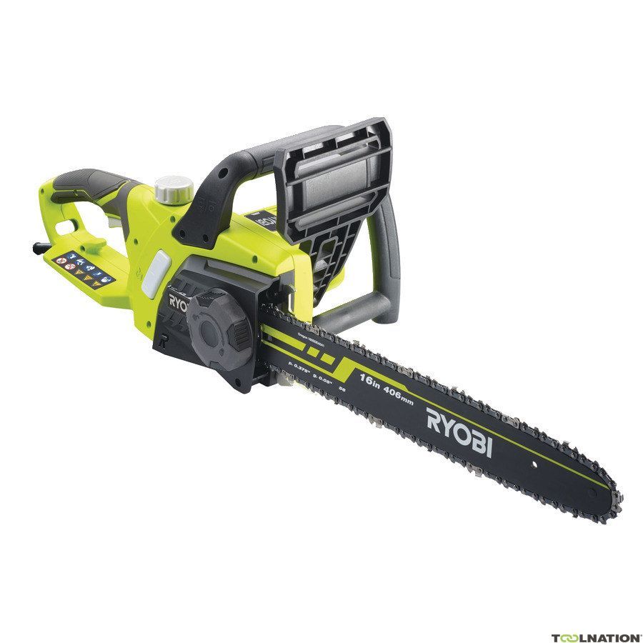 Ryobi RC S2340B Black  Green 1800 W
