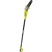 Electric Pole Saw 750W 25cm/oil accessories RYOBI