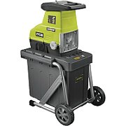 Ryobi RSH3045U garden shredder 3000 W 55 L