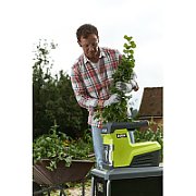 Ryobi RSH3045U garden shredder 3000 W 55 L