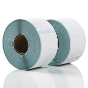 DYMO LW Large Address Labels 36 x 89 mm S0722390 Balta Lipni spausdintuvo etikete