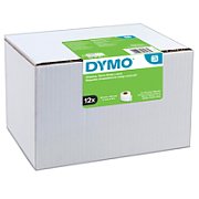 Labels LW-Labels 54x 101 shipping/white 12x220 pcs