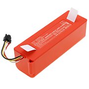 Battery for Xiaomi Roborock 14.4V 5200mAh Li-Ion