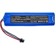 Battery for Xiaomi Viomi S9 14.4V 5200mAh Li-Ion