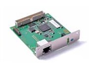 Premium Ethernet interface for CLP/CL-S 521, 621, 631, CL-S700 seriesIndividually boxed with manual.  Ideal for sale separately