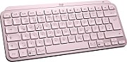 MXKEYS MINI WRLS ILLUMINATED KB/ROSE - DEU - CENTRAL