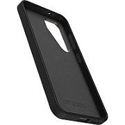 OB SYM CACTUS LEATHER SAMSUNG/GALAXY S25 NOIR ASH-BLACK