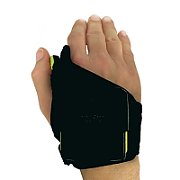 SPARE HAND WRAP FOR RS5100, RS6100 AND WS50 ENTERPRISE HAND MOUNT, RIGHT HAND MEDIUM