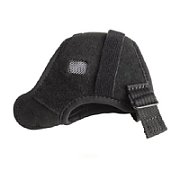 SPARE HAND WRAP FOR RS5100, RS6100 AND WS50 ENTERPRISE HAND MOUNT, RIGHT HAND MEDIUM