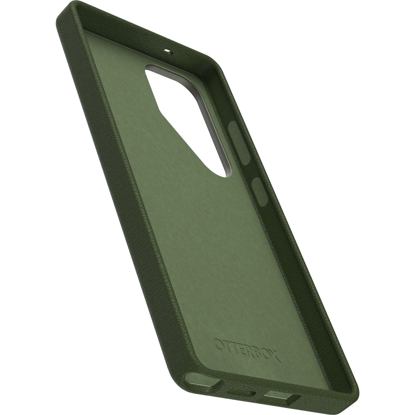 OB SYM CACT LEAT SAMSUNG GALS25/ULTRA CACTUS GROVE - GREEN