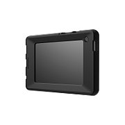 RUGGED EDGE CASE FOR GALAXY TAB/A9 8.7IN BLACK