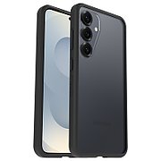 OB REACT SAMSUNG GALAXY S25/GALAXY S25 BLACK CRYSTAL - CLEAR