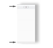 HUAWEI POWER MODULE LUNA2000-10KW-C1