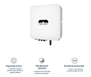 INVERTER HUAWEI SUN2000-4.6KTL-L1