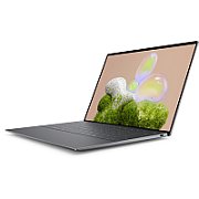 Laptop Dell UltraBook  XPS 9350, 13.4 inch 2880 x 1800 Touchscreen, Intel 268V (8 C / 8 T, 2.2 GHz - 5.0 GHz, 12 MB cache), 32 GB LPDDR5X, 2 TB SSD, Intel Arc Graphics, Windows 11 Pro, Gri